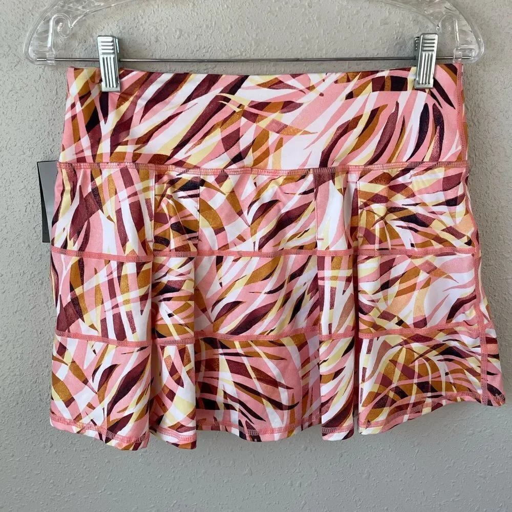 NWT Ideology Skort Sizes XS or S